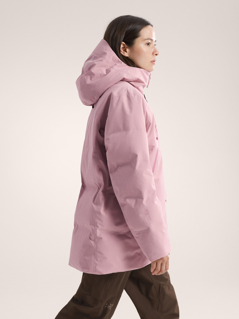 Liatris Down Jacket 5