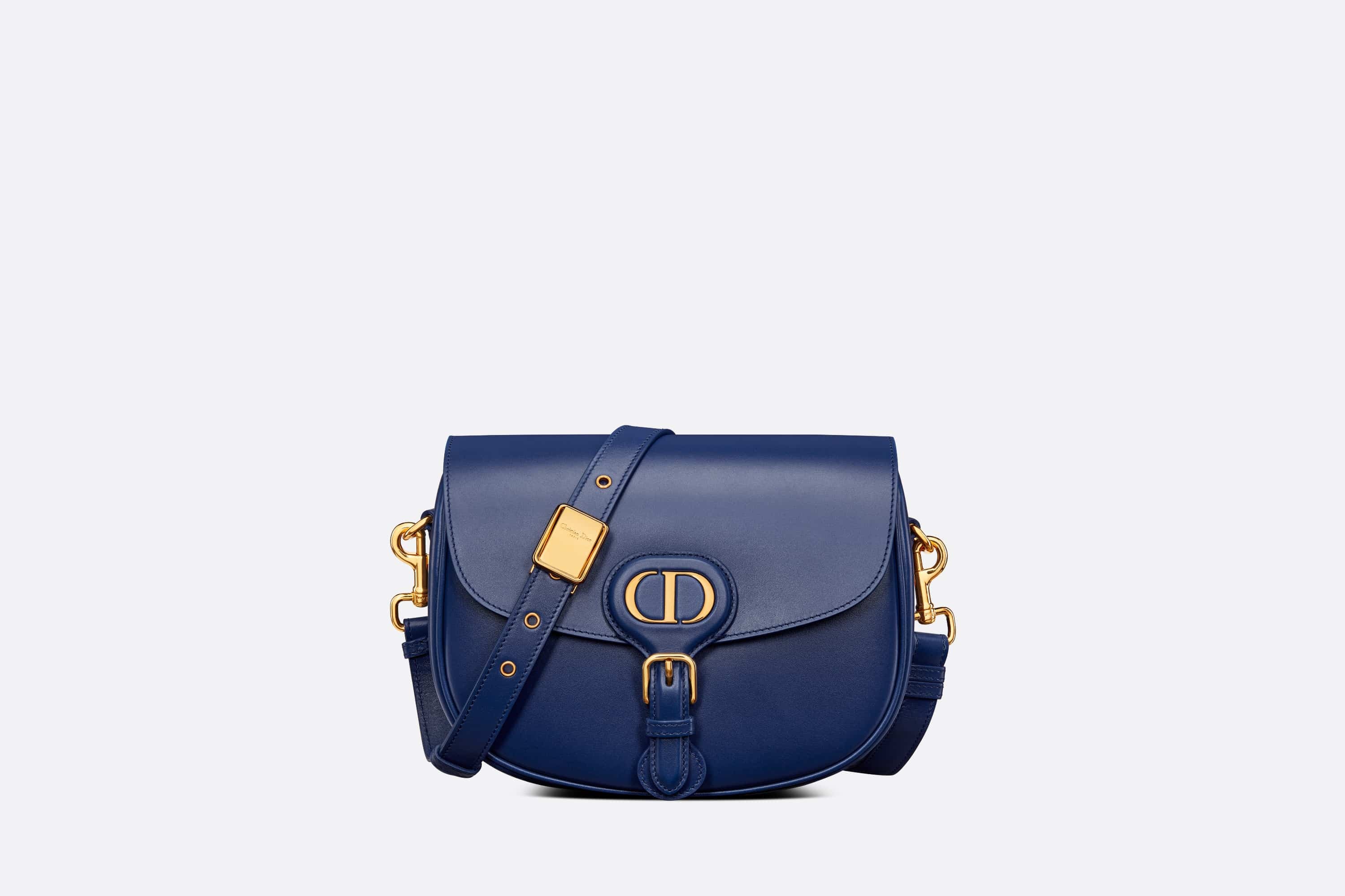 Medium Dior Bobby Bag - 1