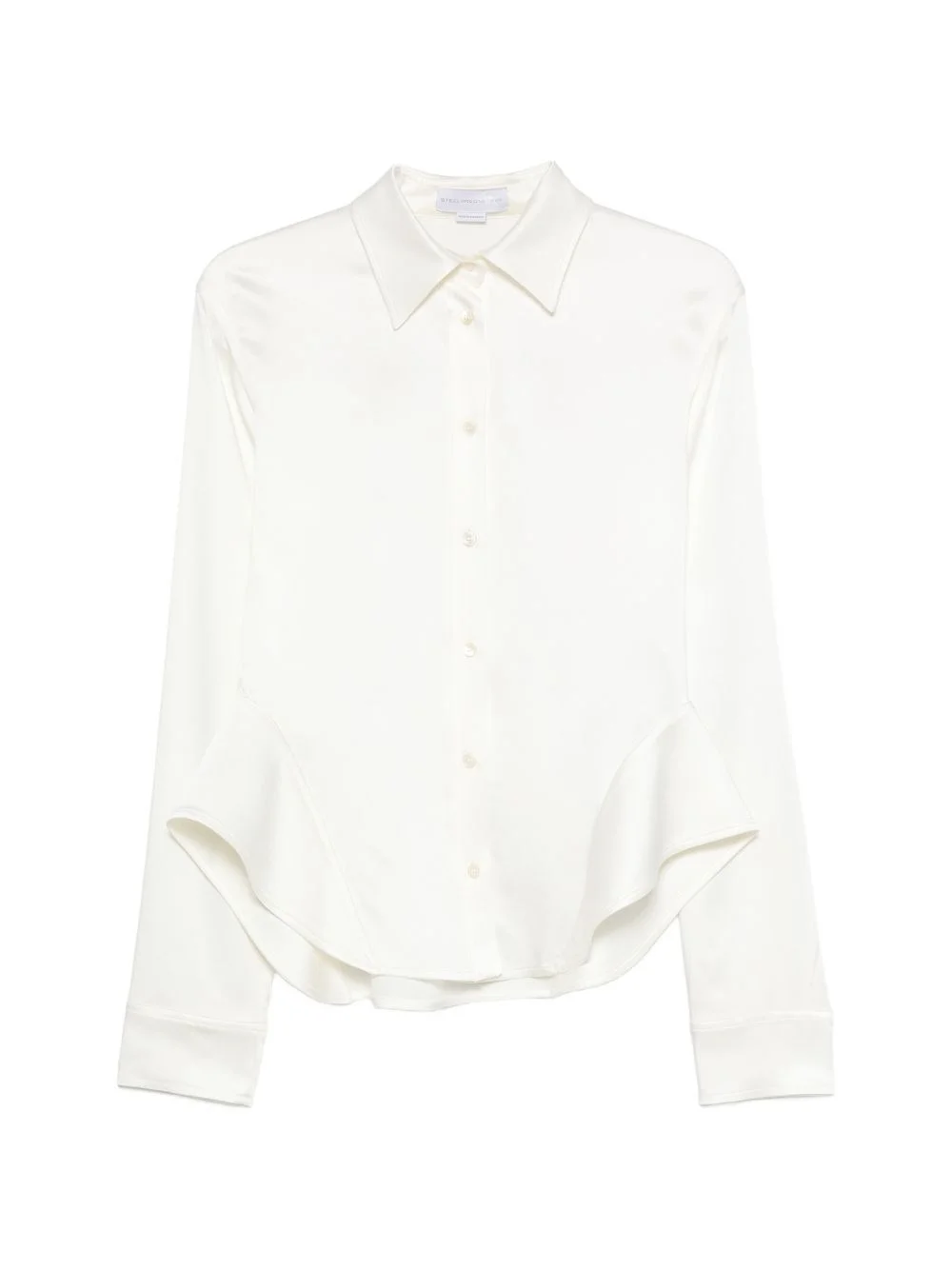 Longl-sleeved shirt - 1