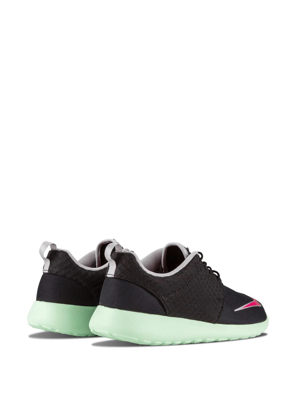 Rosherun FB low top sneakers - 3