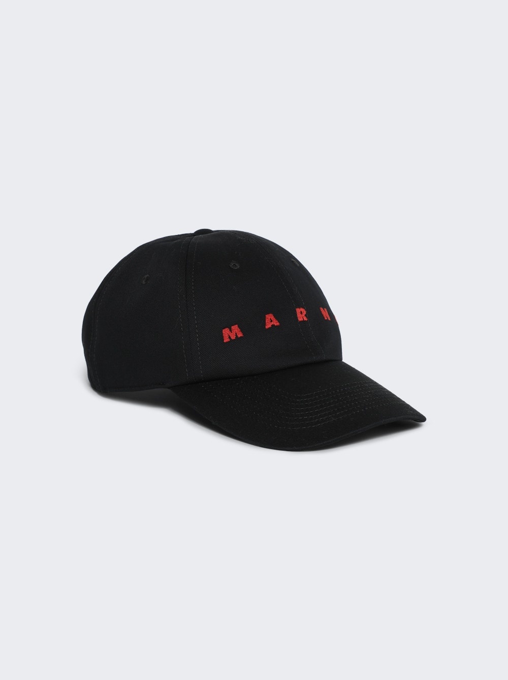 Baseball Cap Black - 4