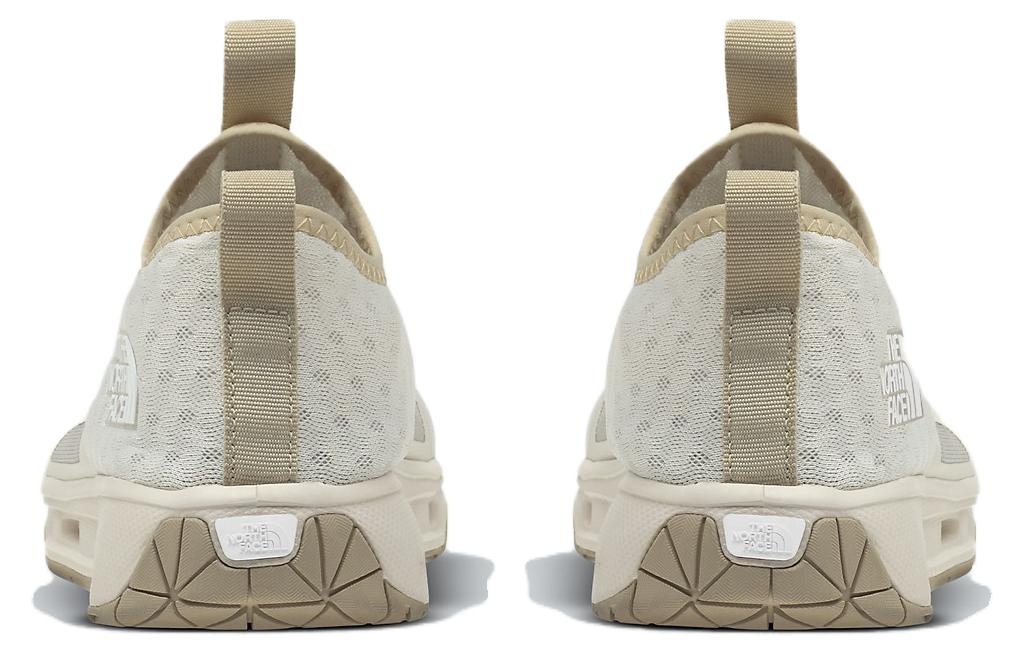 (WMNS) THE NORTH FACE Skagit Water Shoes 'White Dune Gravel' A48MB-TOB - 4