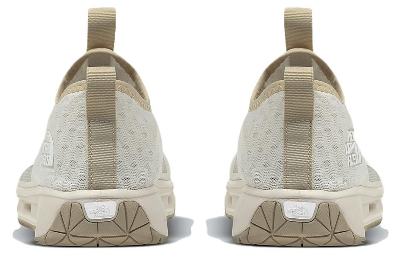 The North Face (WMNS) THE NORTH FACE Skagit Water Shoes 'White Dune Gravel' A48MB-TOB outlook