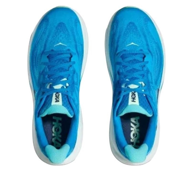 HOKA ONE ONE Clifton 10 'Hoka Blue Skyward Blue' 1162030-HSK - 6