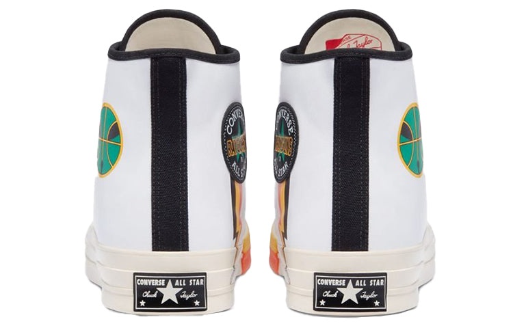 Converse Chuck 70 High 'Roswell Rayguns' 171167C - 5