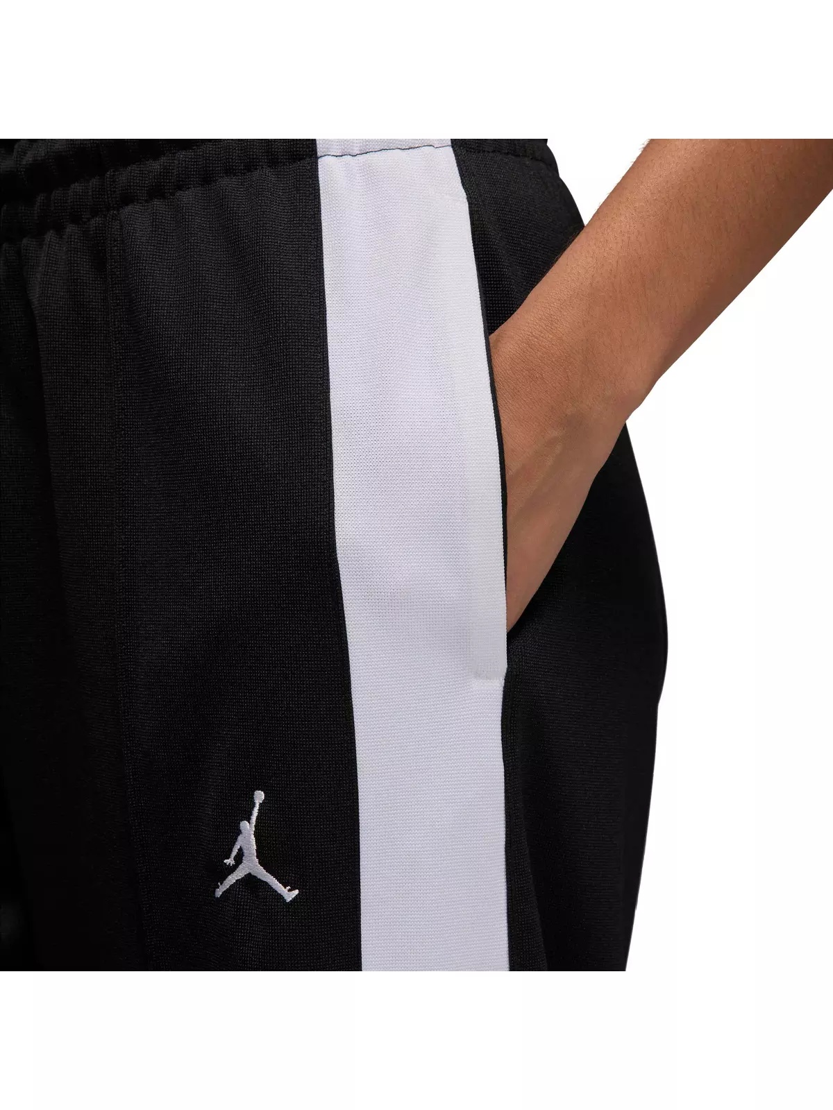 Women's Knit Track Pants - 4