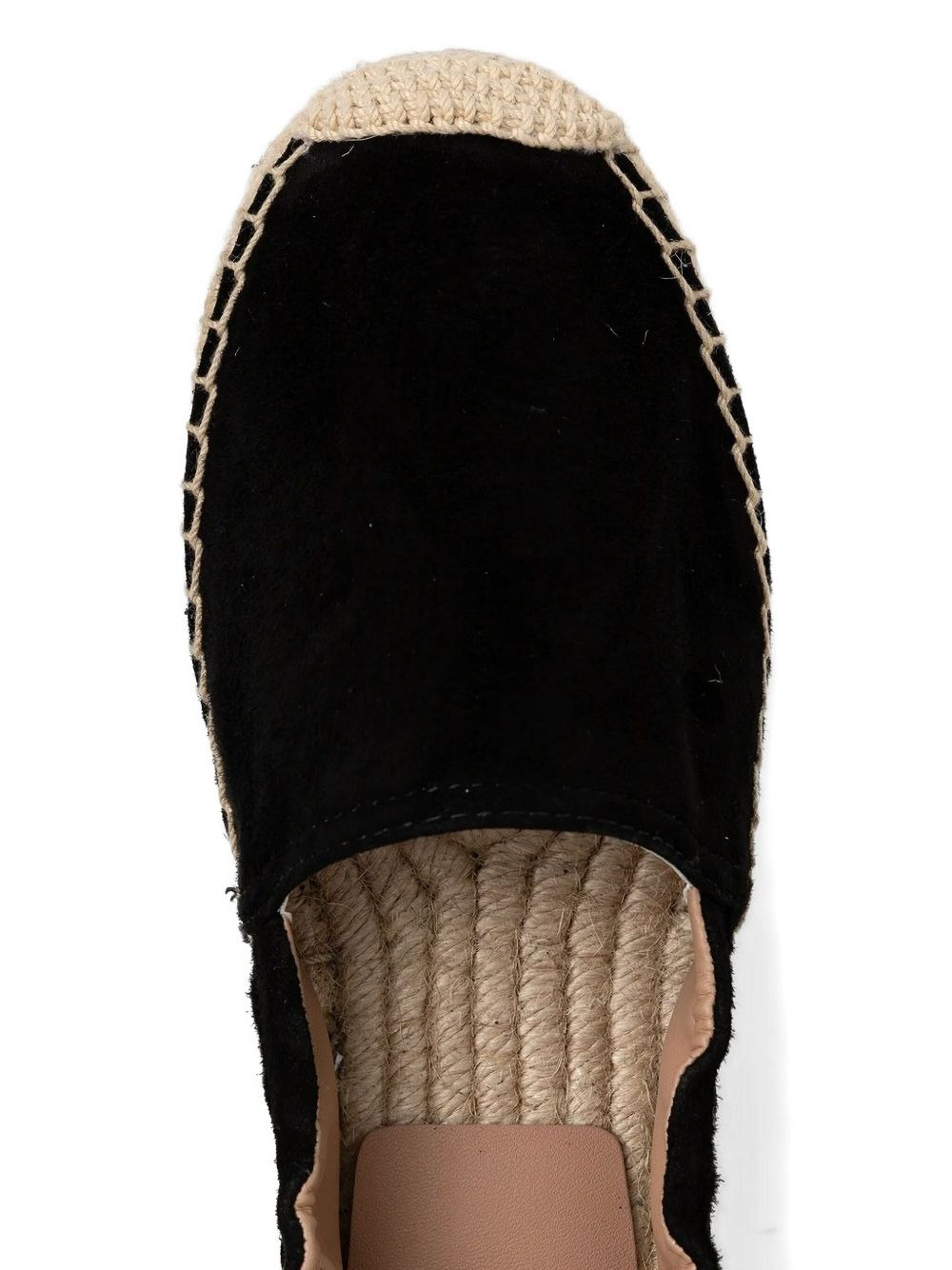 jute-platform espadrilles - 2