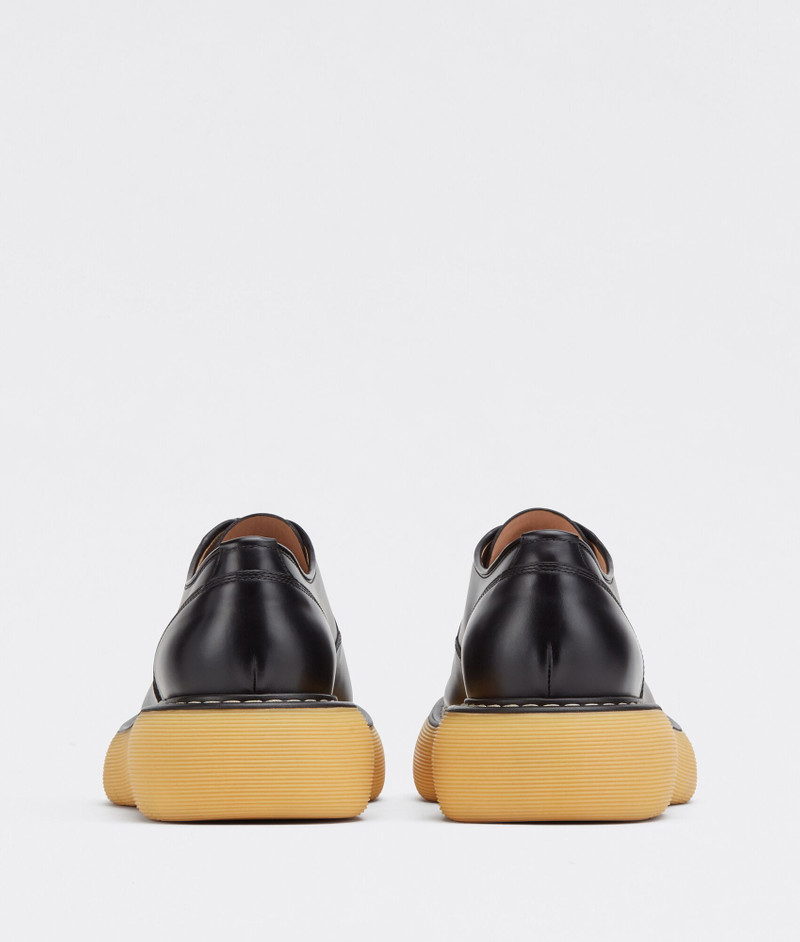 Bottega Veneta swell outlook