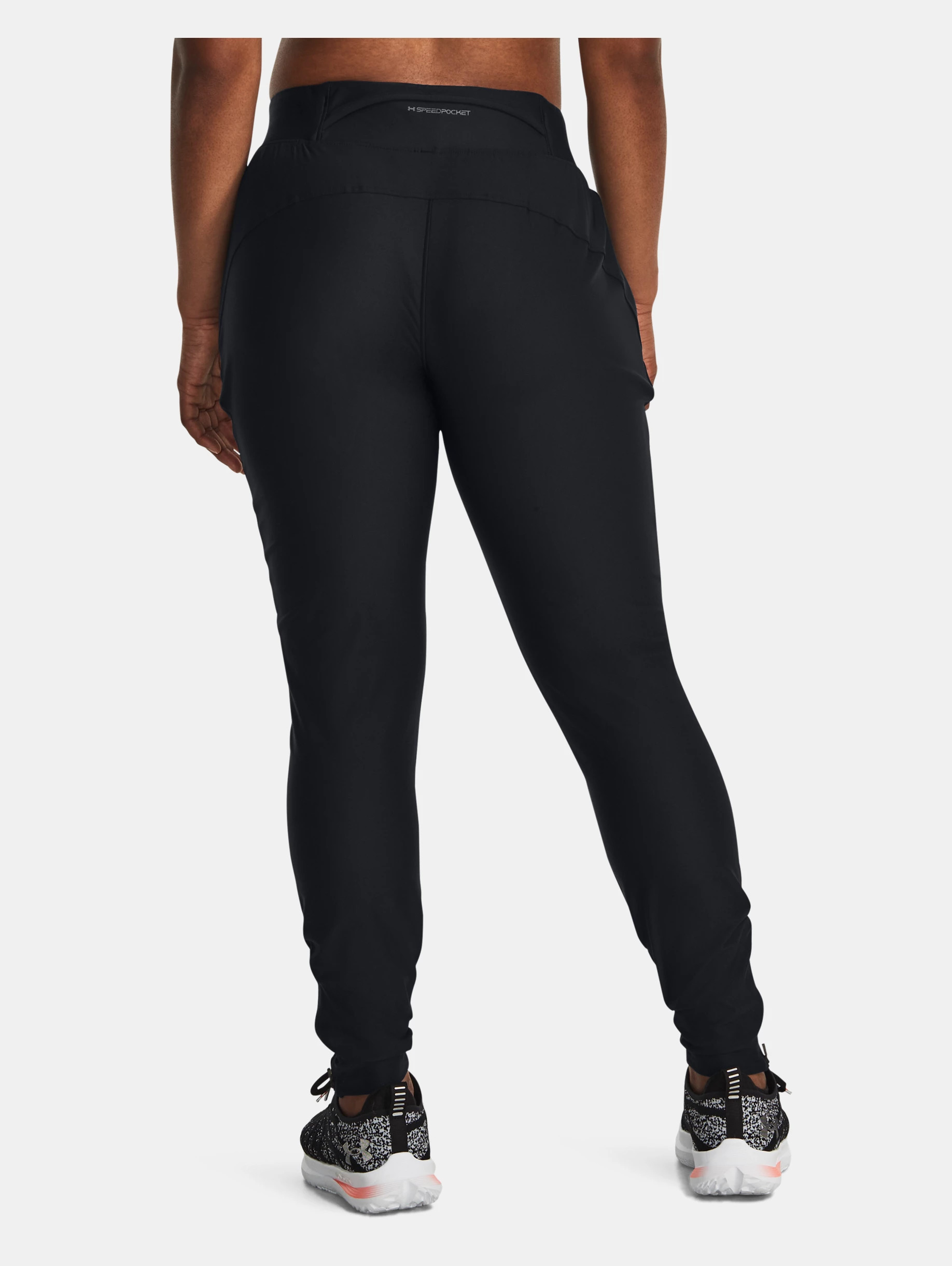 Women's UA Qualifier Elite Pants - 4