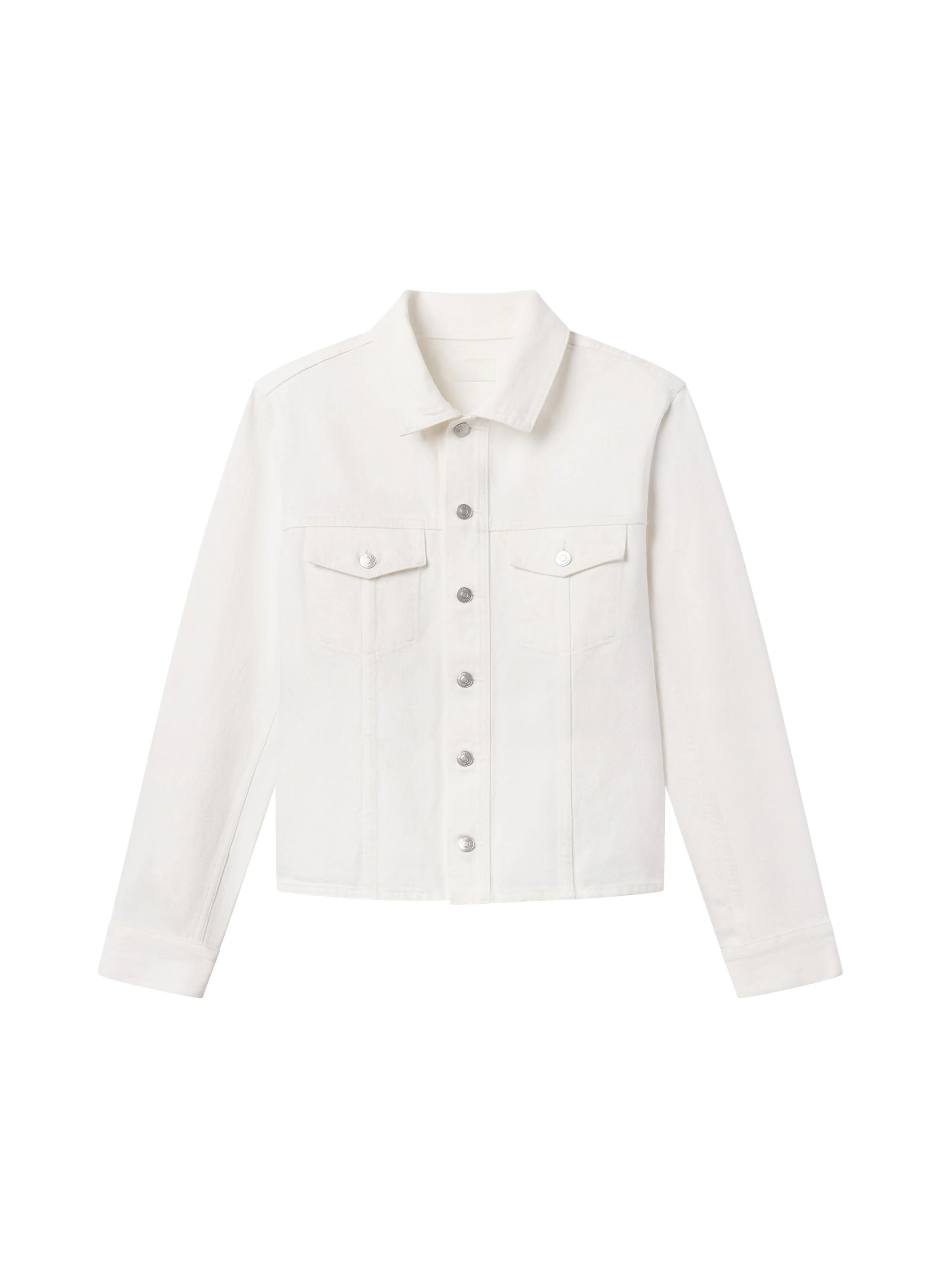 The 713 Denim Jacket - 1