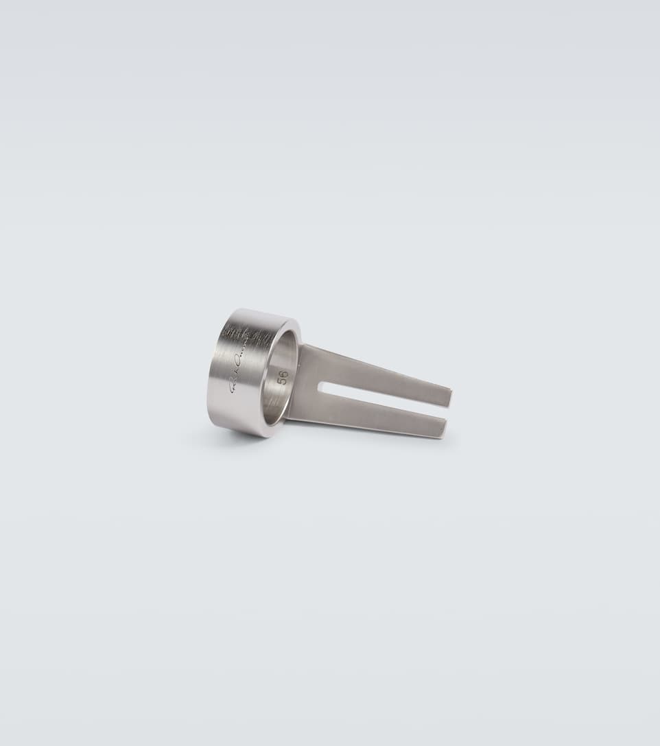 Open Trunk ring - 3