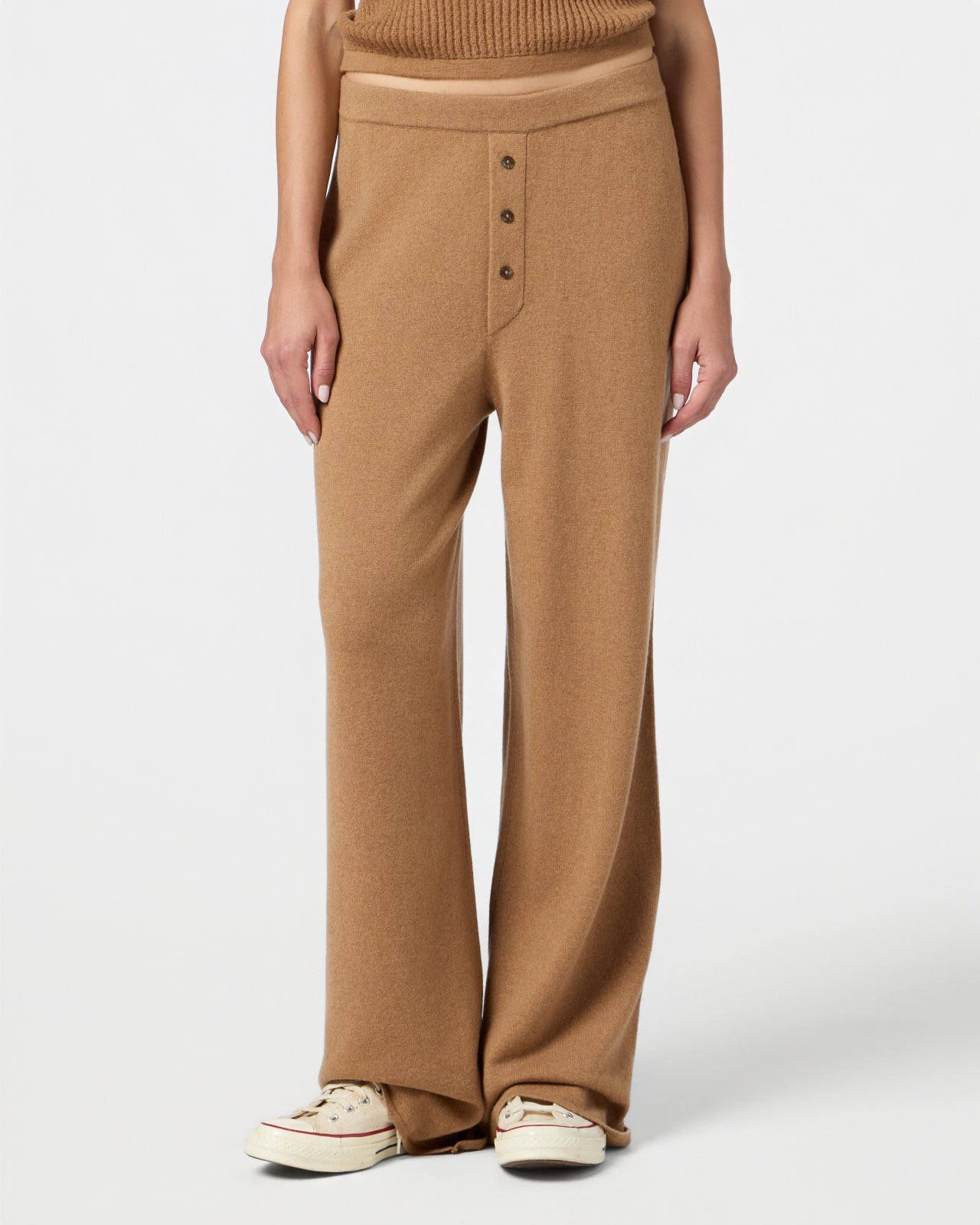 Everywear Pant - 4