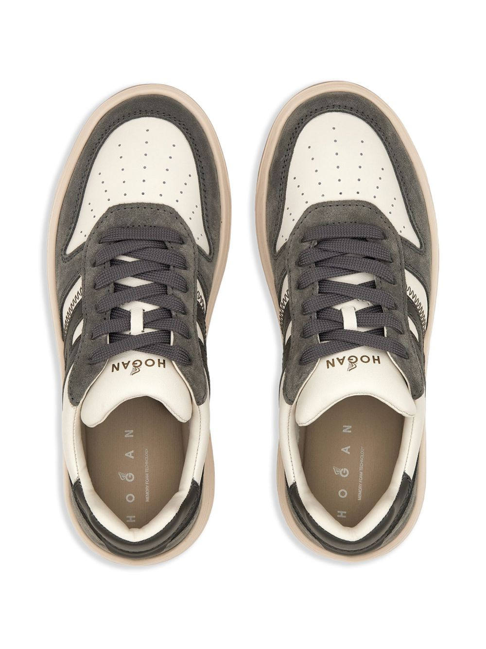 H630 sneakers - 5