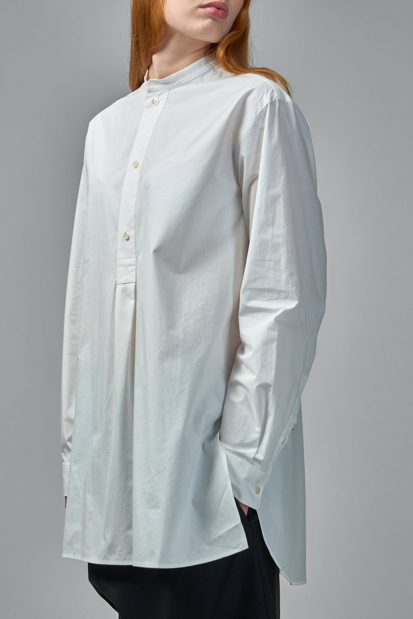 Baselitz Shirt Woven - 5