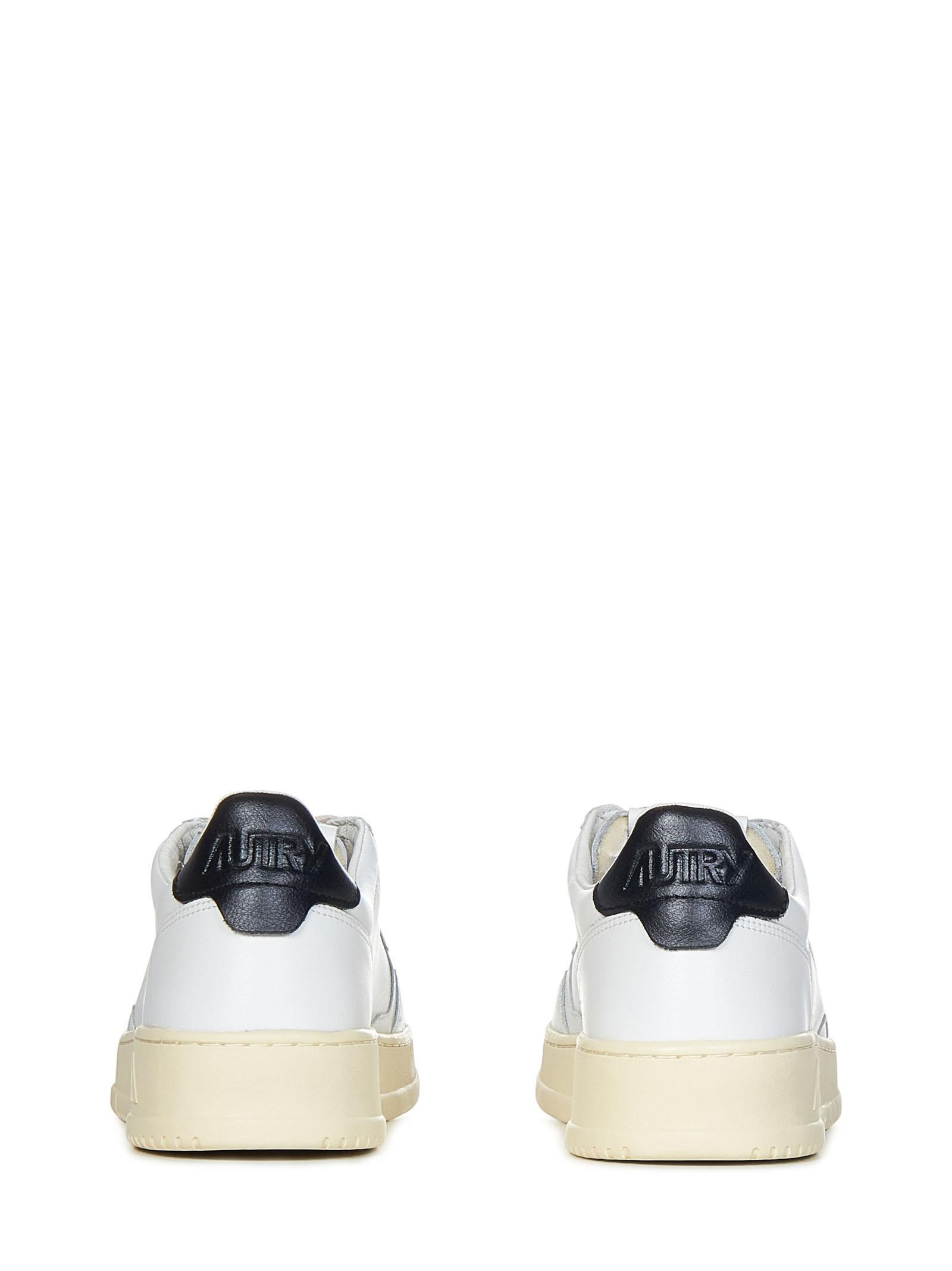 SNEAKERS MEDALIST LOW AUTRY - 5