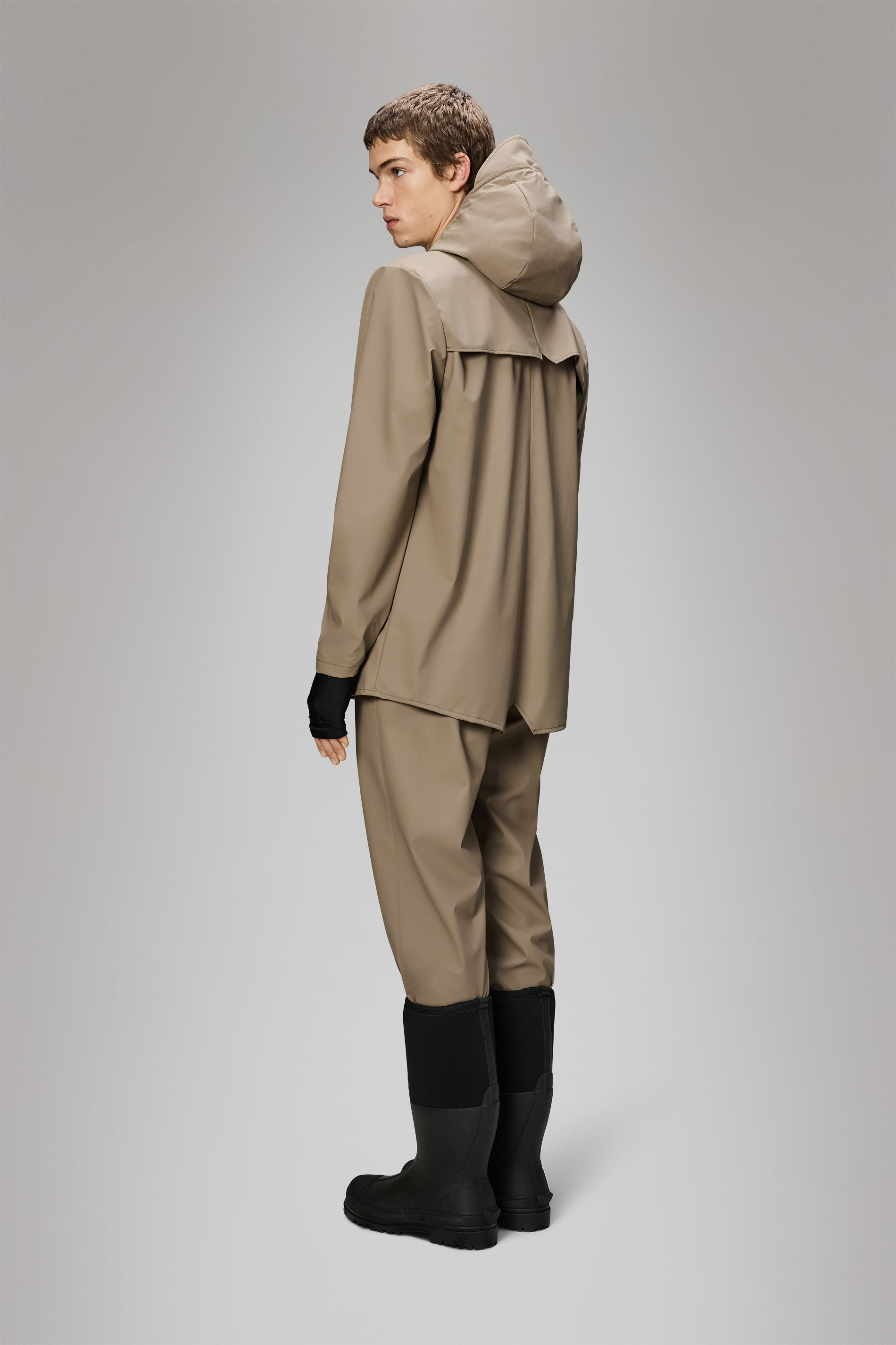 Jacket - 3