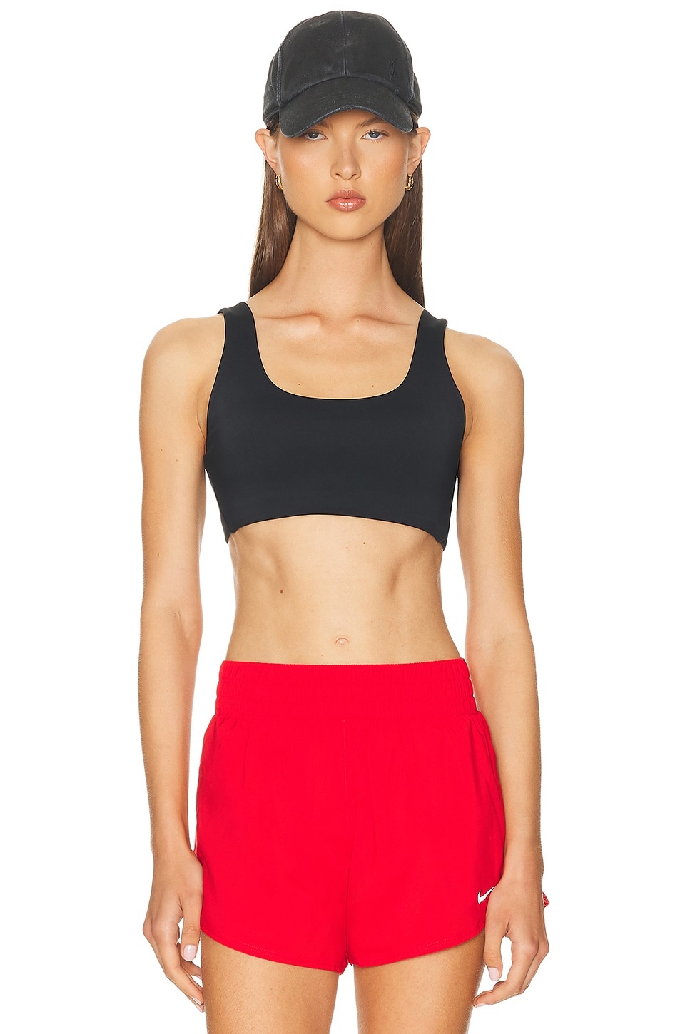 Alate All U Sports Bra - 1