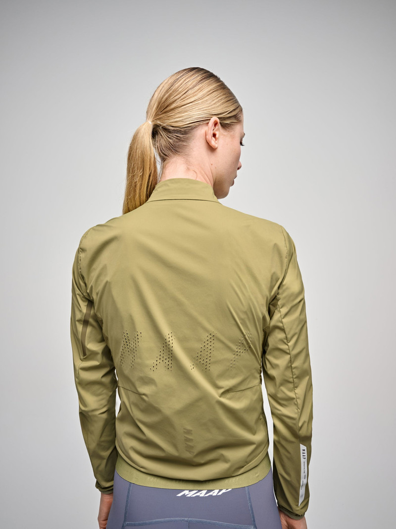 MAAP Women's Flow Jacket outlook