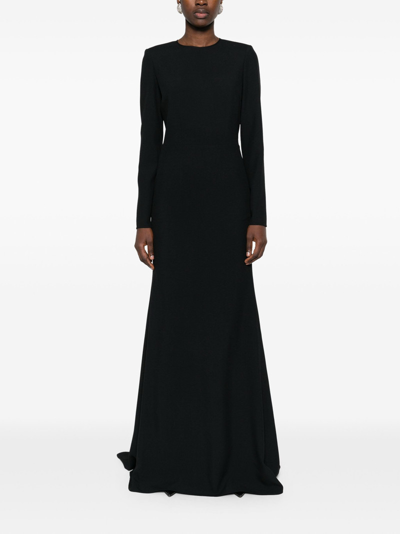GUCCI Open-back Maxi Dress outlook