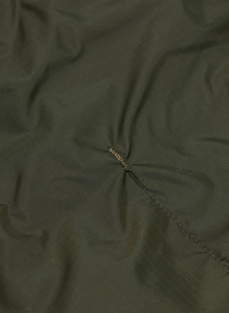 Porter-Yoshida & Co Flex 2Way Shoulder Bag in Olive Drab 7