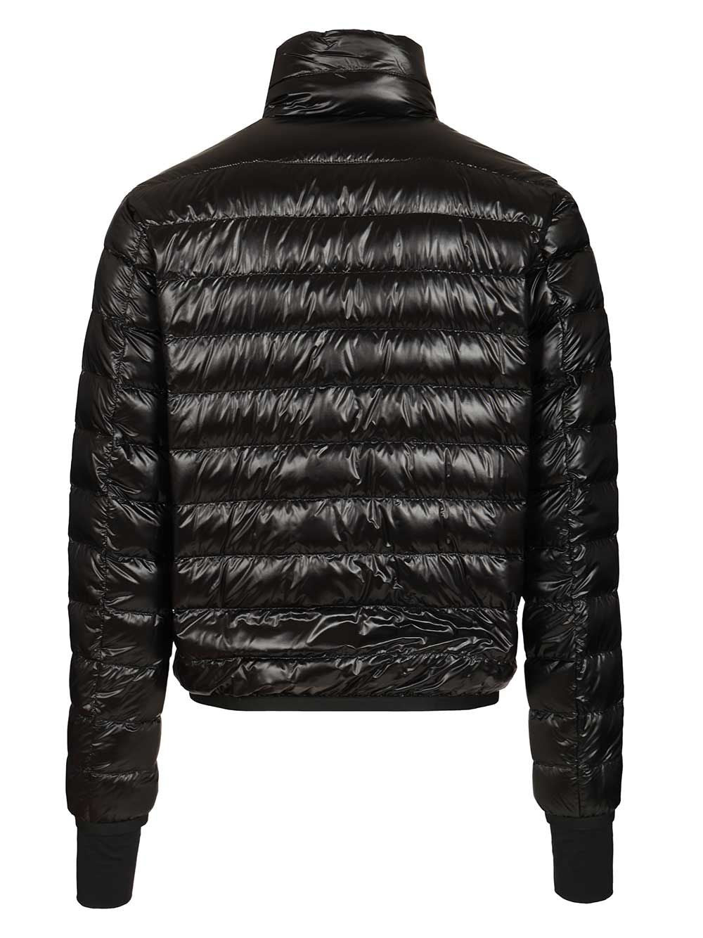 Hers Jacket Coats Black - 2