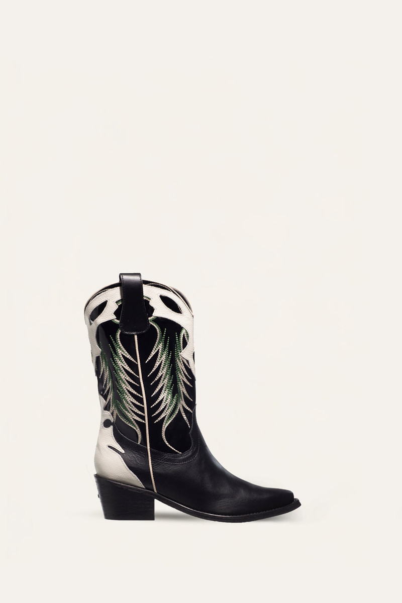Allure Boot 1