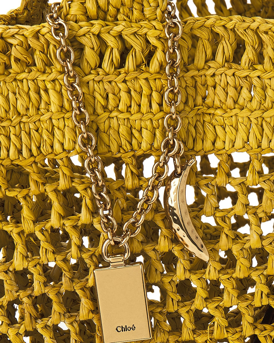 Summer Banana Tote Bag - 6