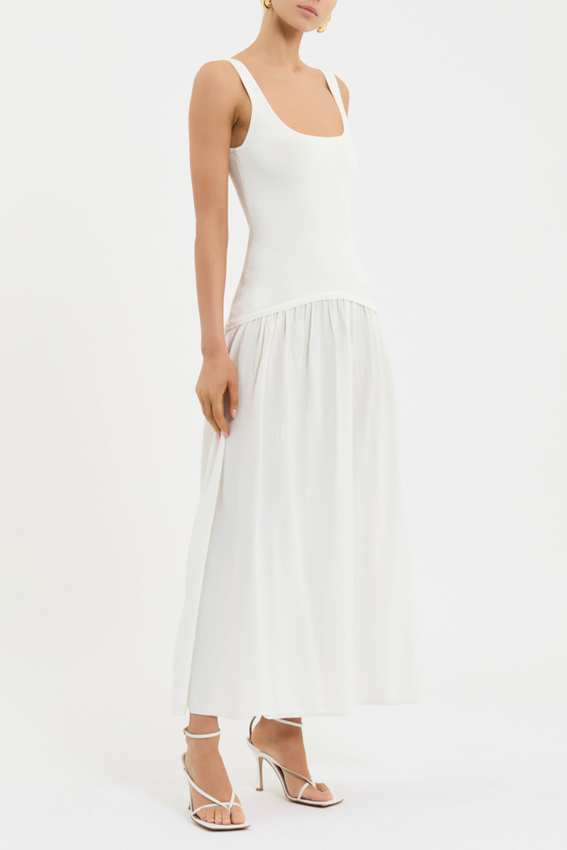 Kristen Midi Dress 3
