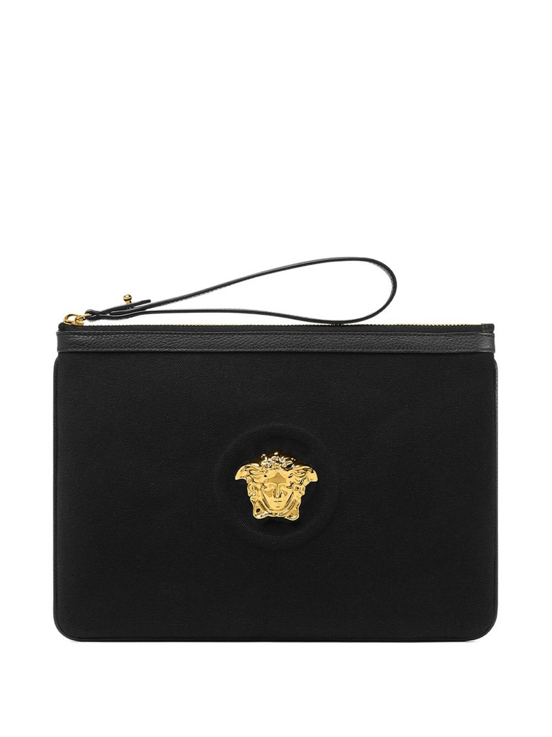 La Medusa pouch 1