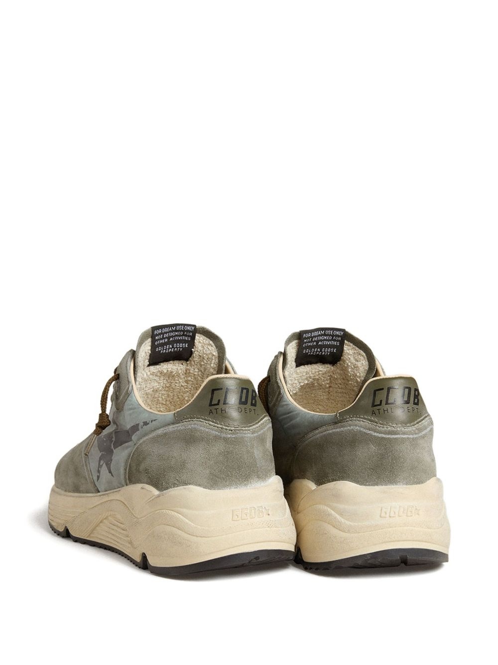 Running Sole sneakers - 3
