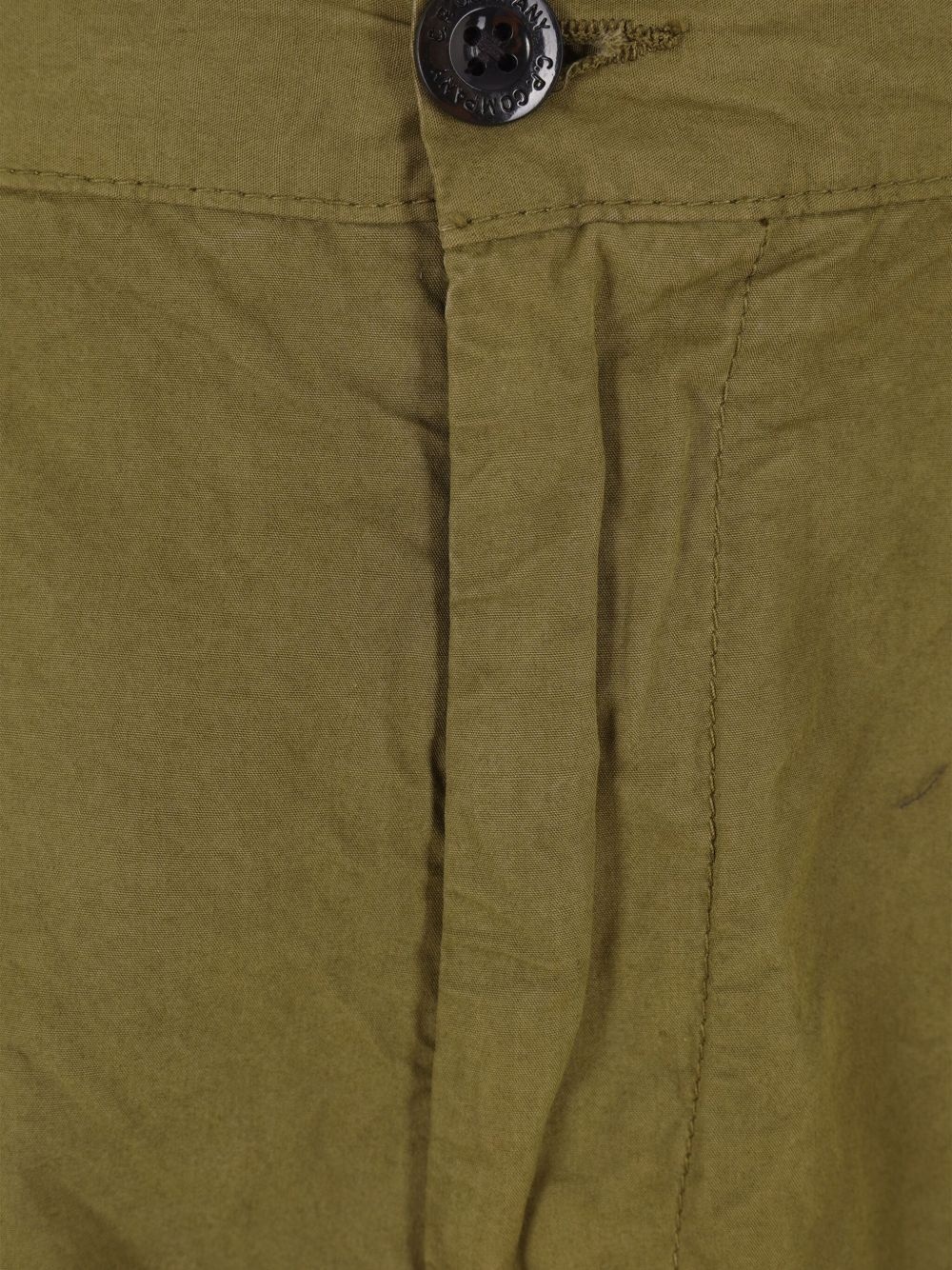 Ottoman cargo pants - 3