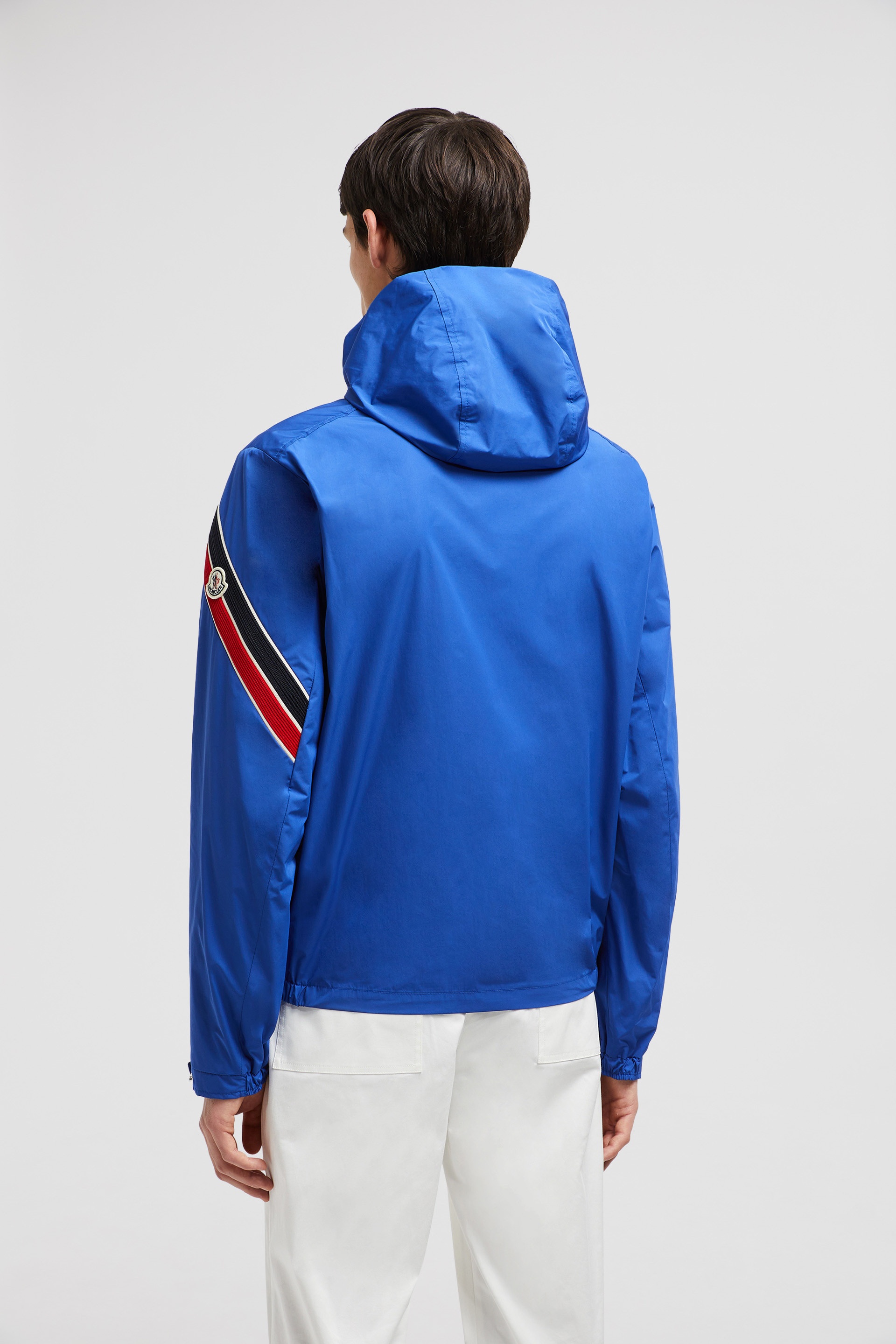 Claut Windbreaker - 5