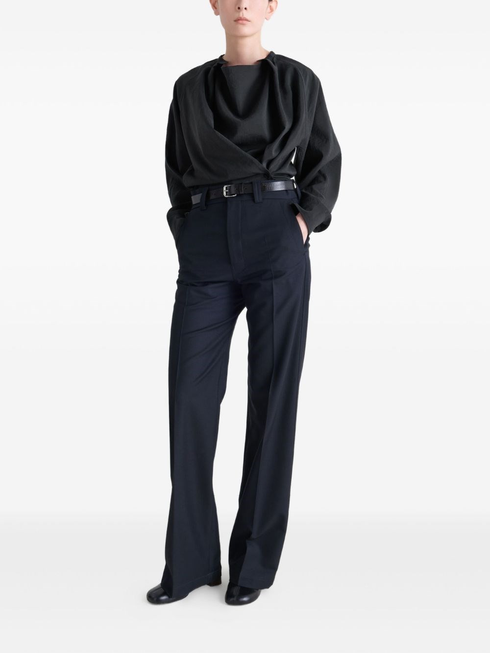 Asymmetric top - 4