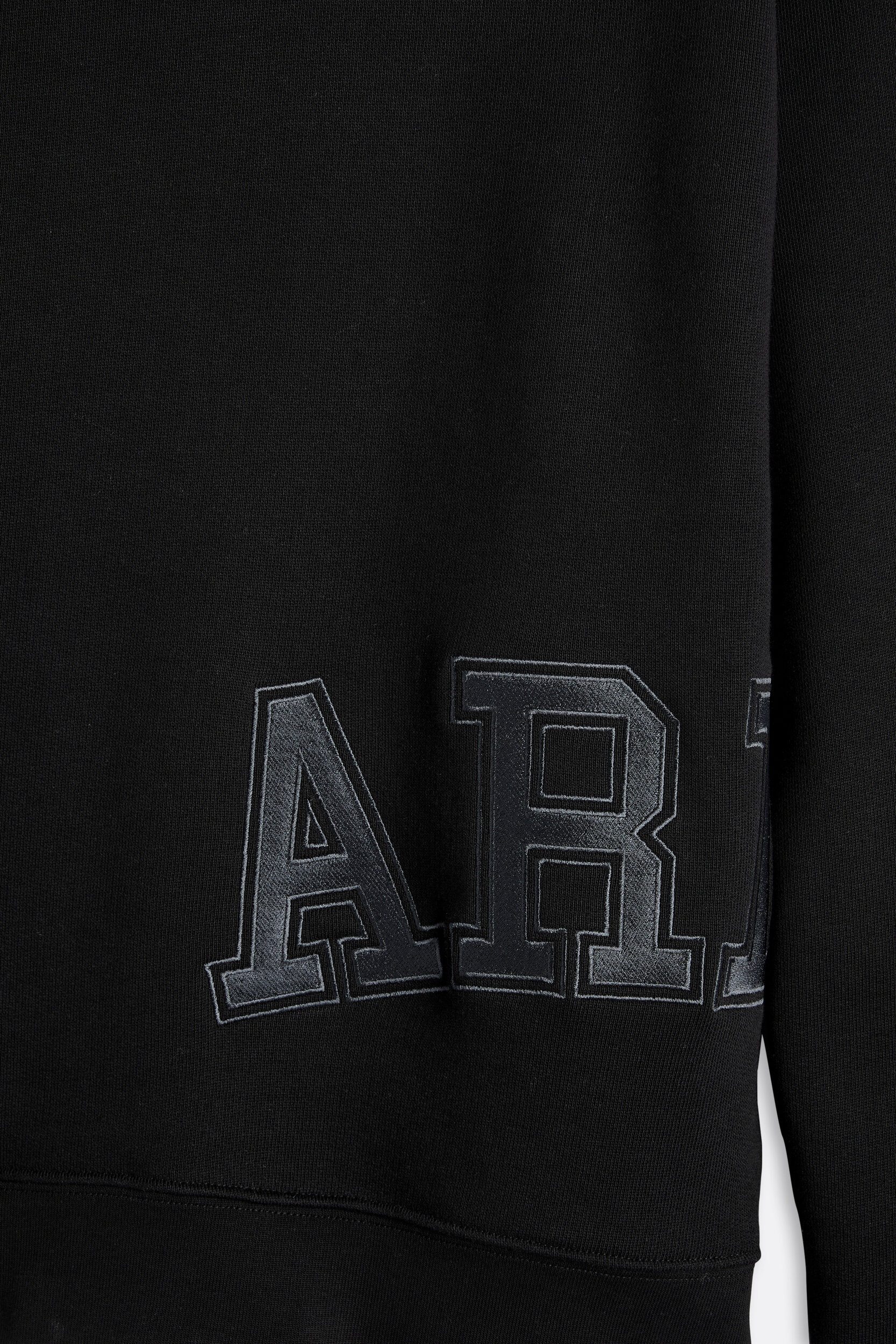 Tilt Sweatshirt - 7