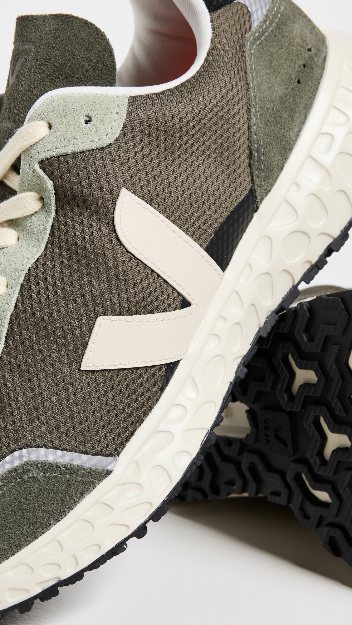Condor Royale Alveomesh Sneakers - 4