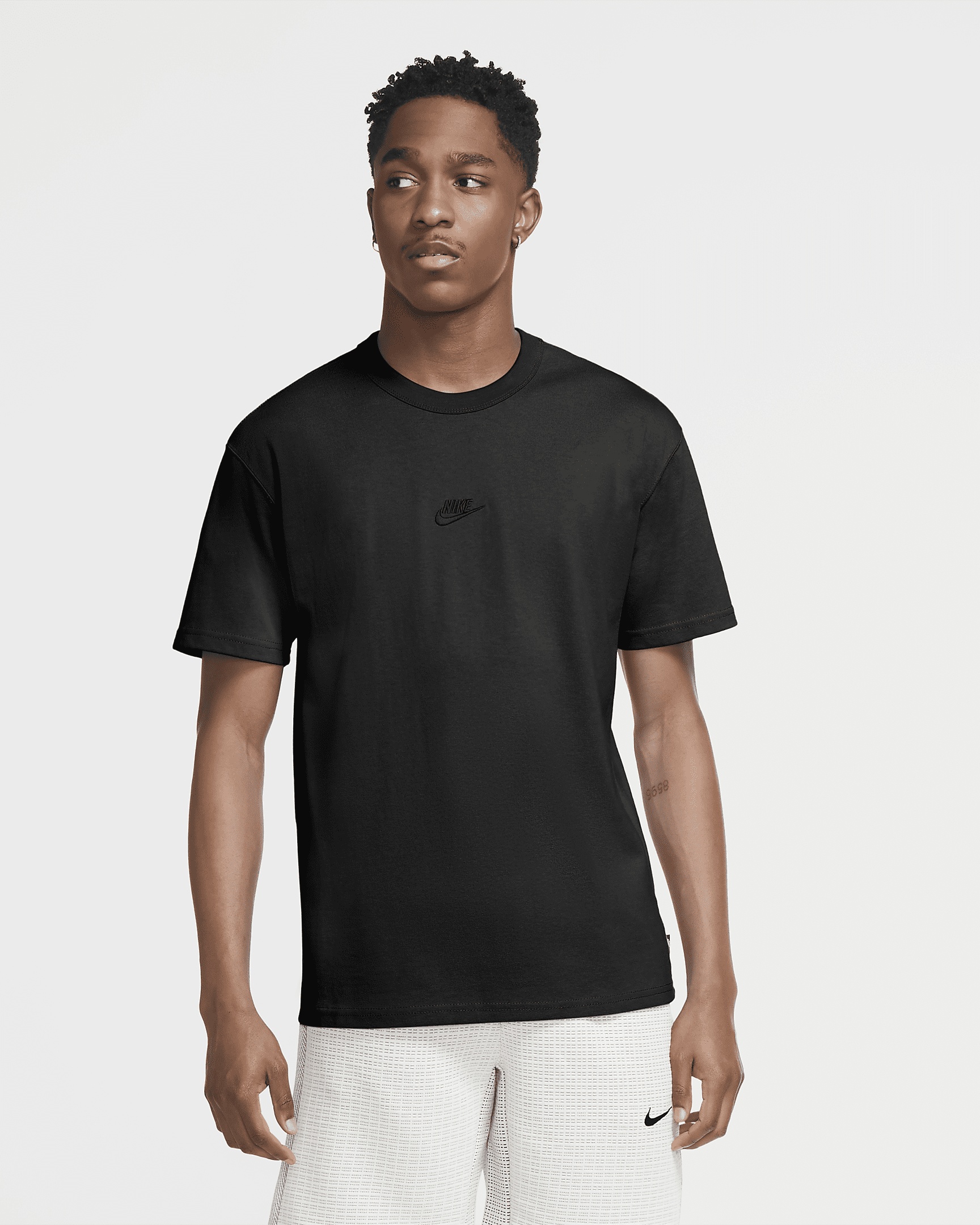 Nike Sportswear Premium Essential Men's T-Shirt - 1