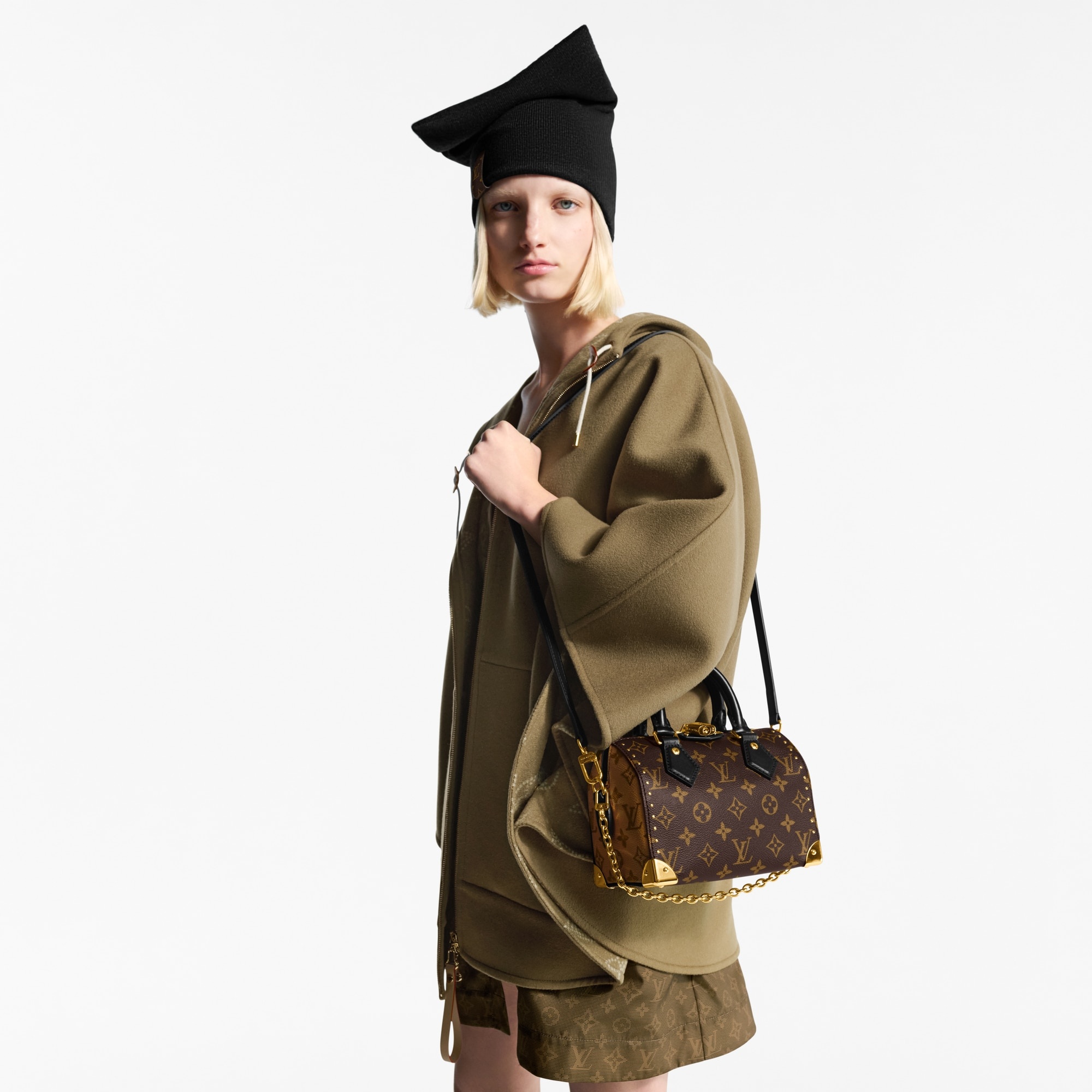 Speedy Trunk 20 - 7