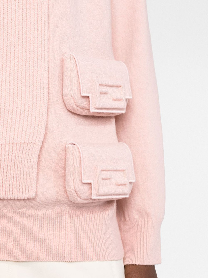 layered utility pocket jumper 3