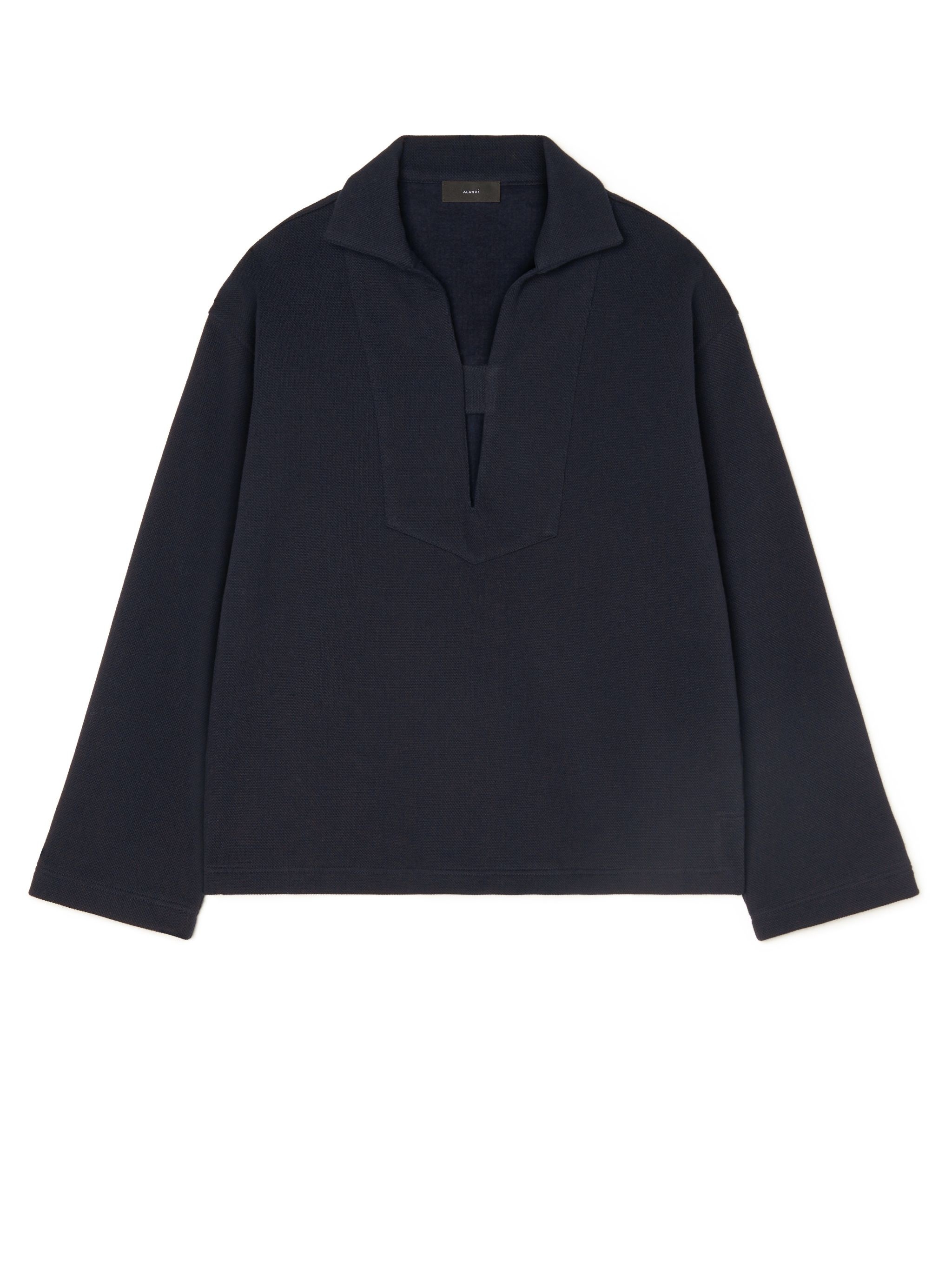 Sailor Suit Polo - 2