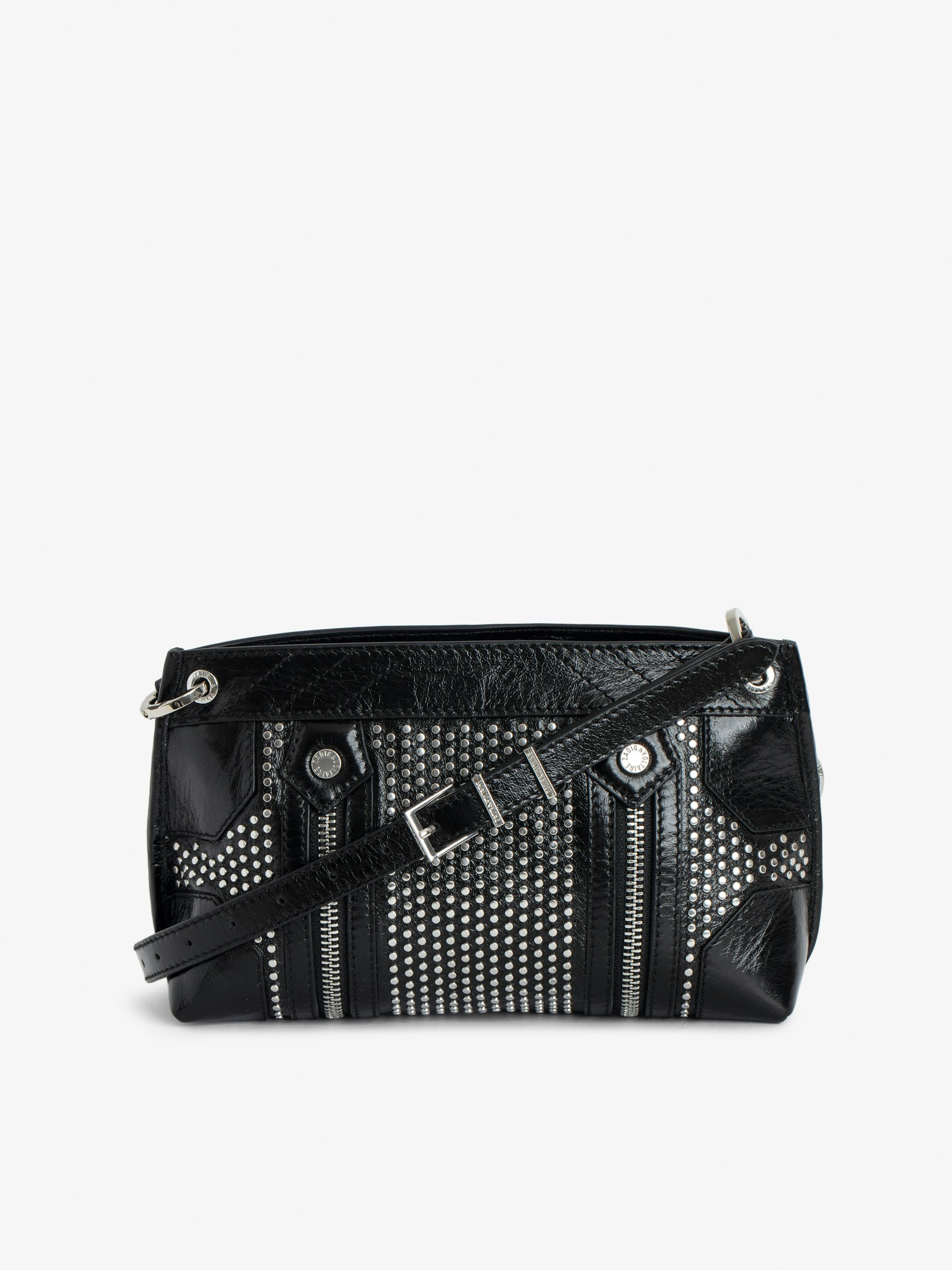 Sunny Mood Studs Bag - 4