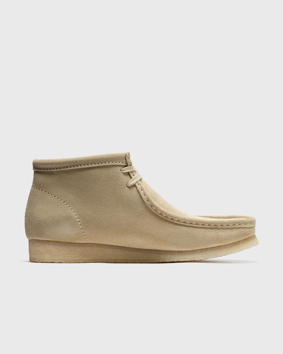 Wallabee Boot - 3