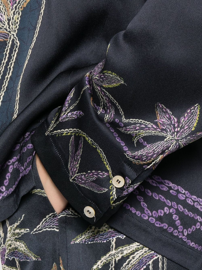 embroidered floral shirt 5