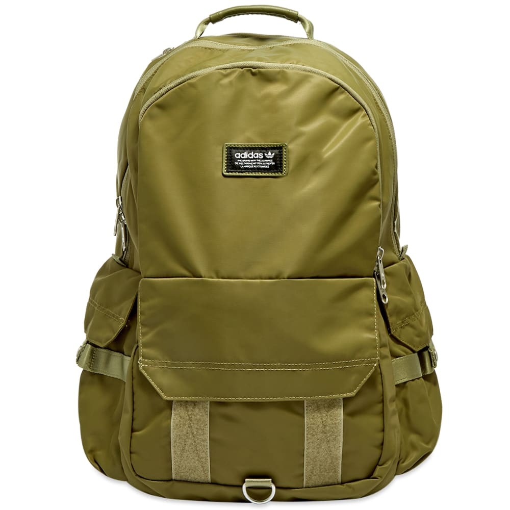 Adidas Clean Backpack - 1