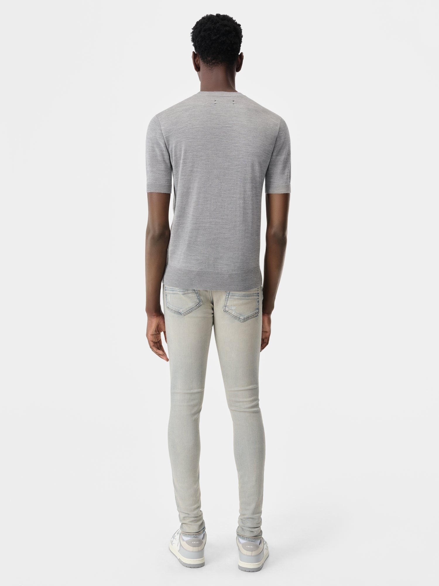 Stack Jean - 2