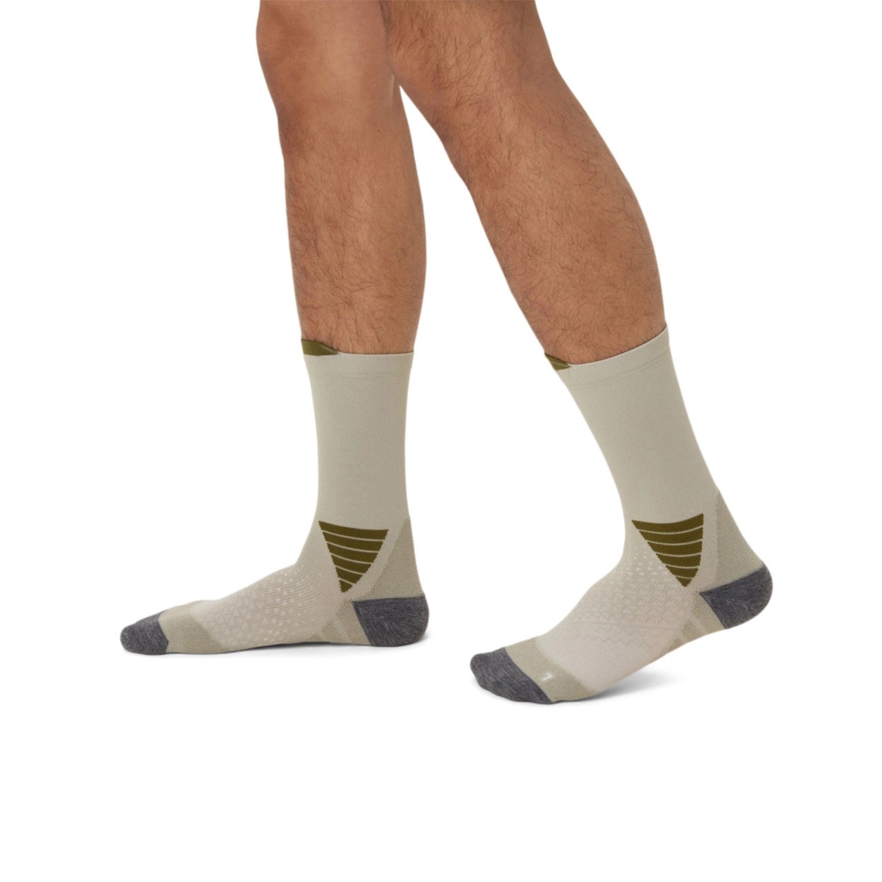 FUJITRAIL CREW SOCK - 6