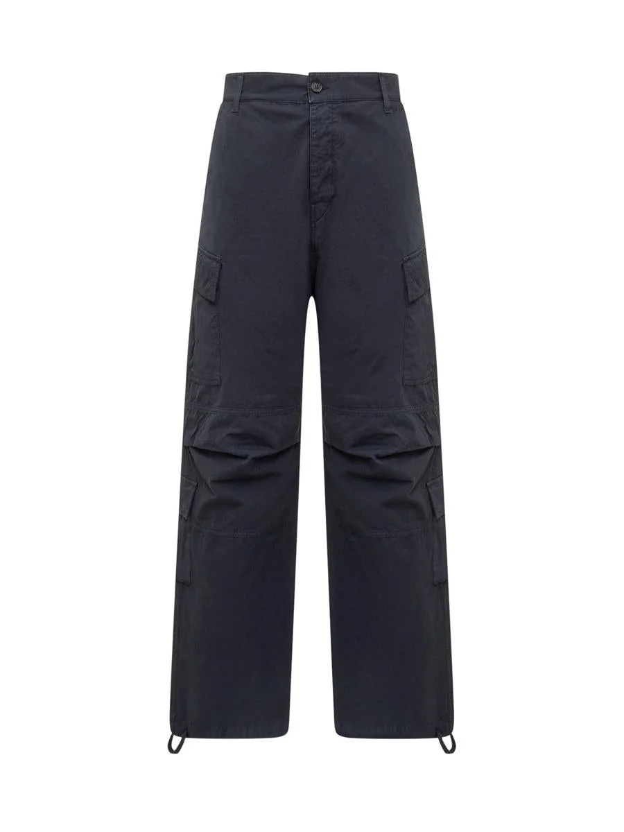 Darkpark Cargo Pants Saint - 1