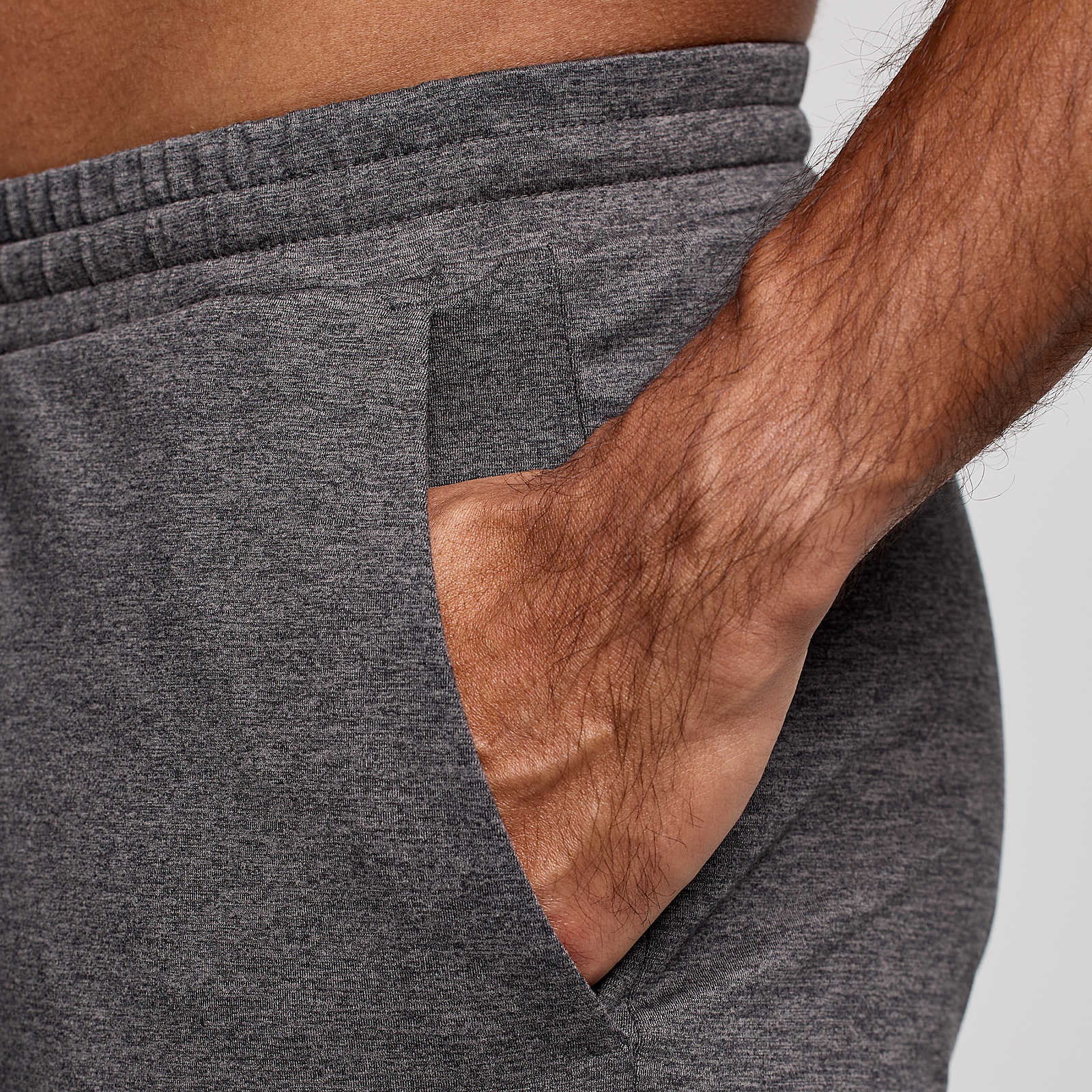 Triumph 8" Short - 5