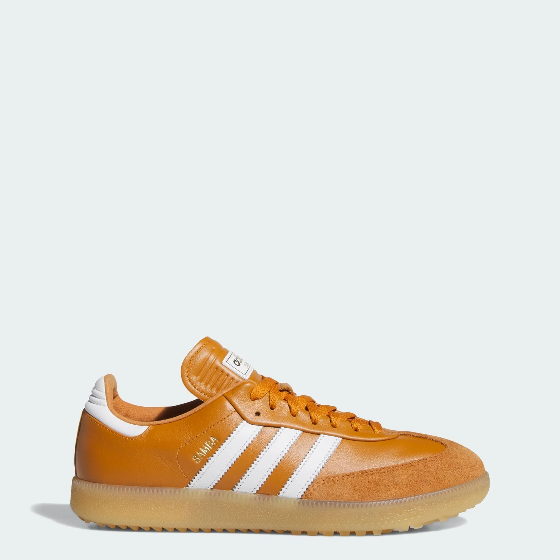 Samba Spikeless Golf Shoes - 1