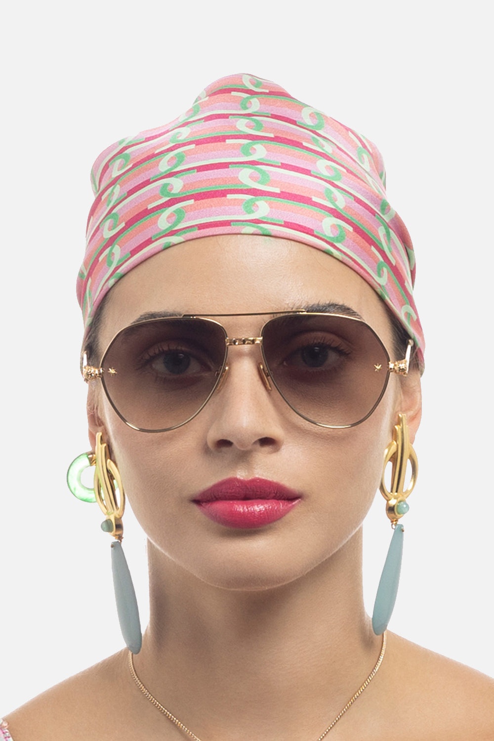 NOTHING IN MODERATION SUNGLASSES - 4