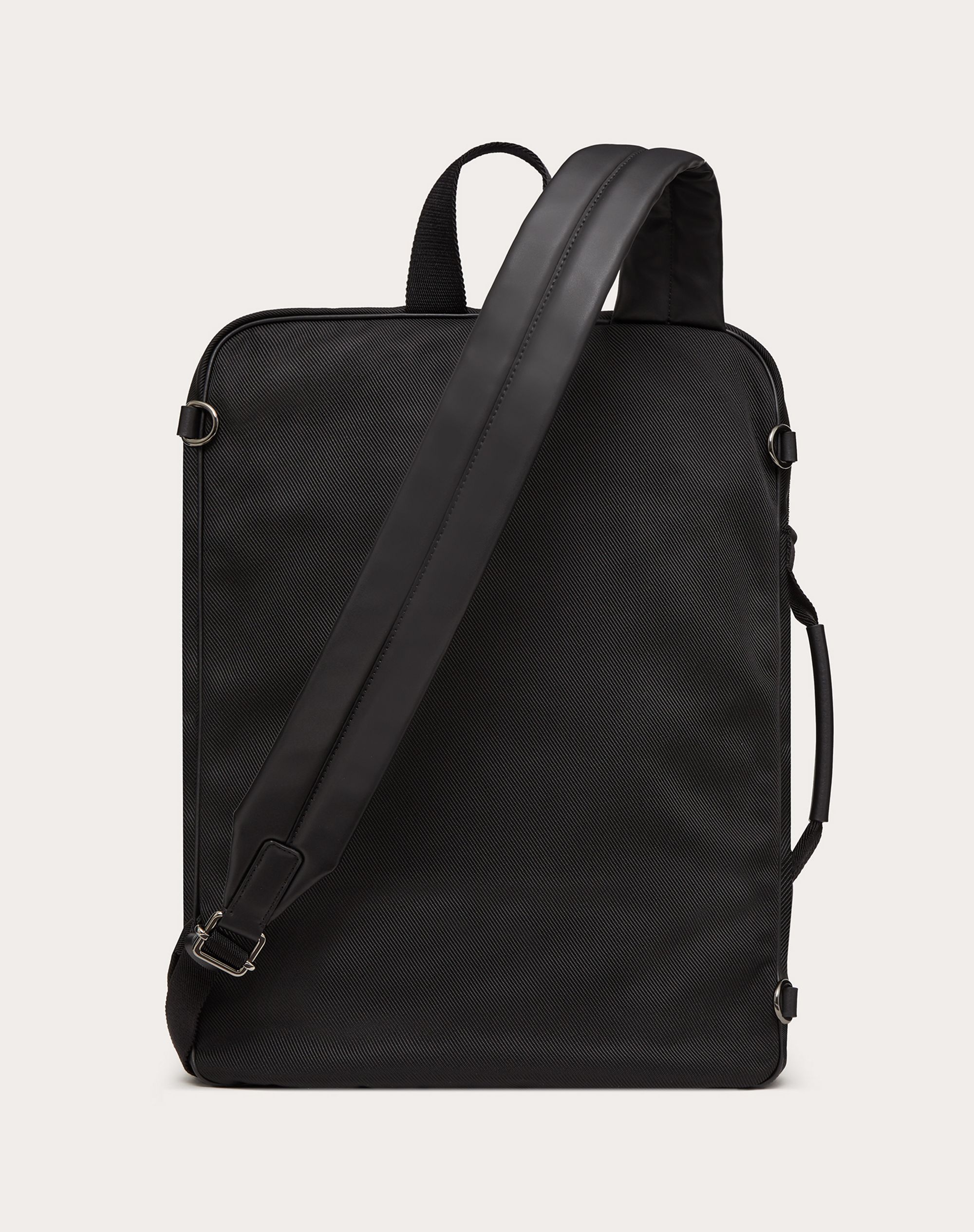 Supervee Backpack in Nylon - 3